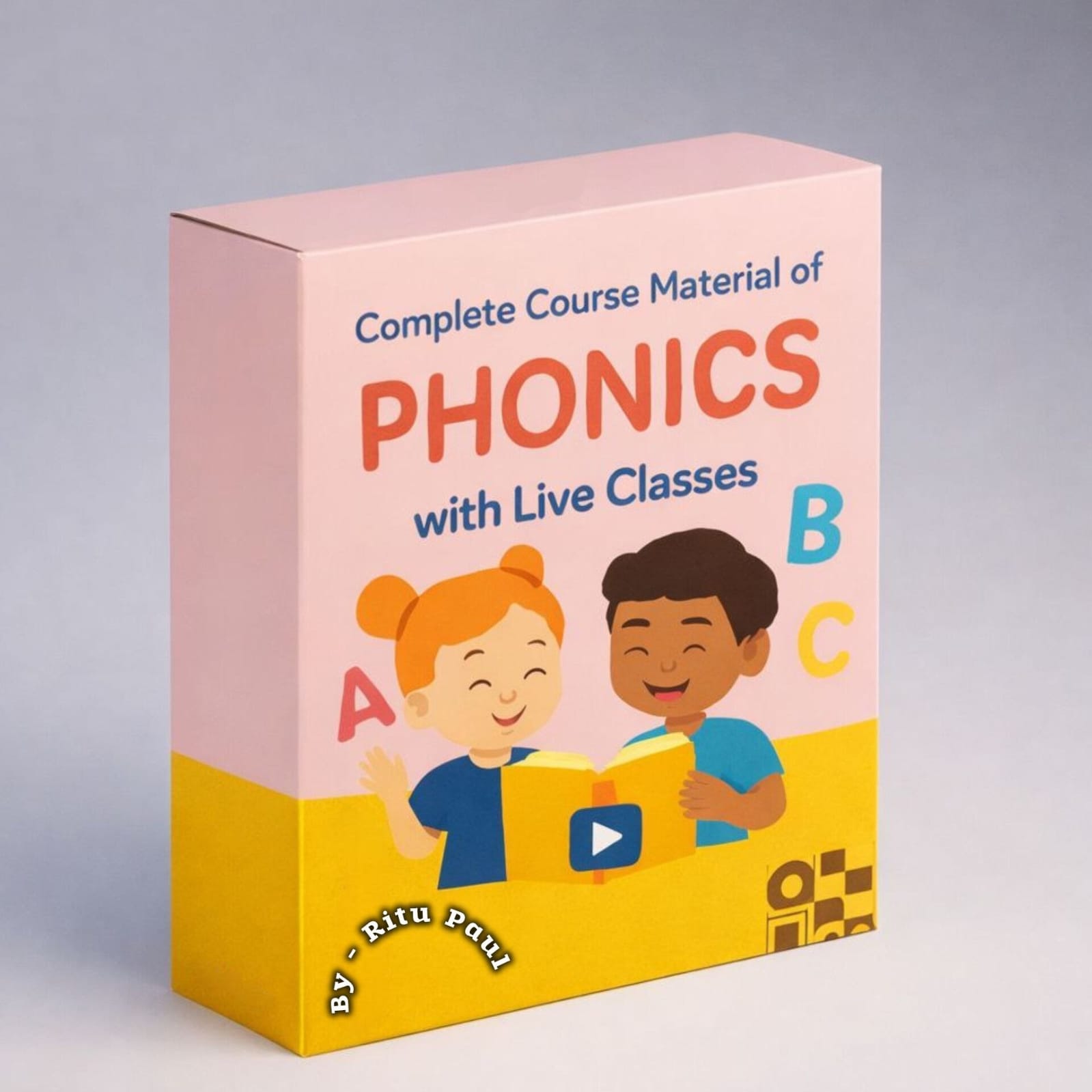 Spoken English Book